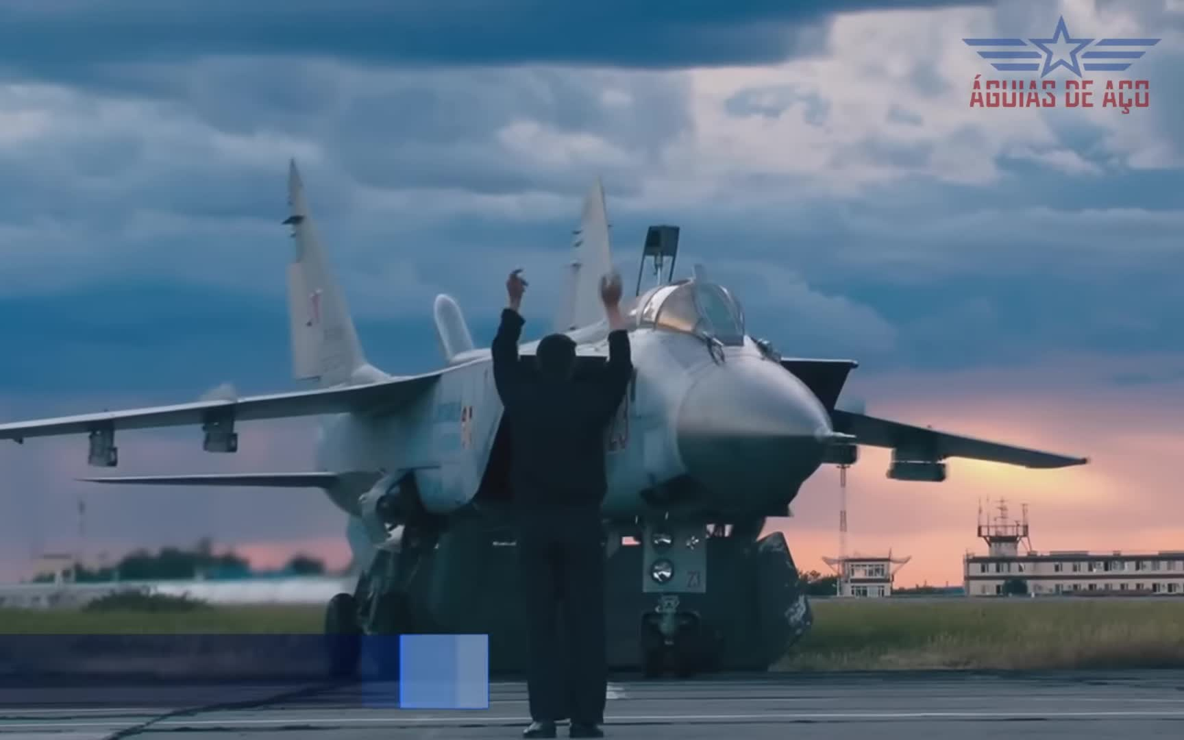 [MIG-31] “它是不可战胜的”——米格-31如何成为乌克兰最令人恐惧的喷气式飞机