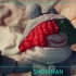 洗牙Sia-Snowman｜官方MV【中英歌词】