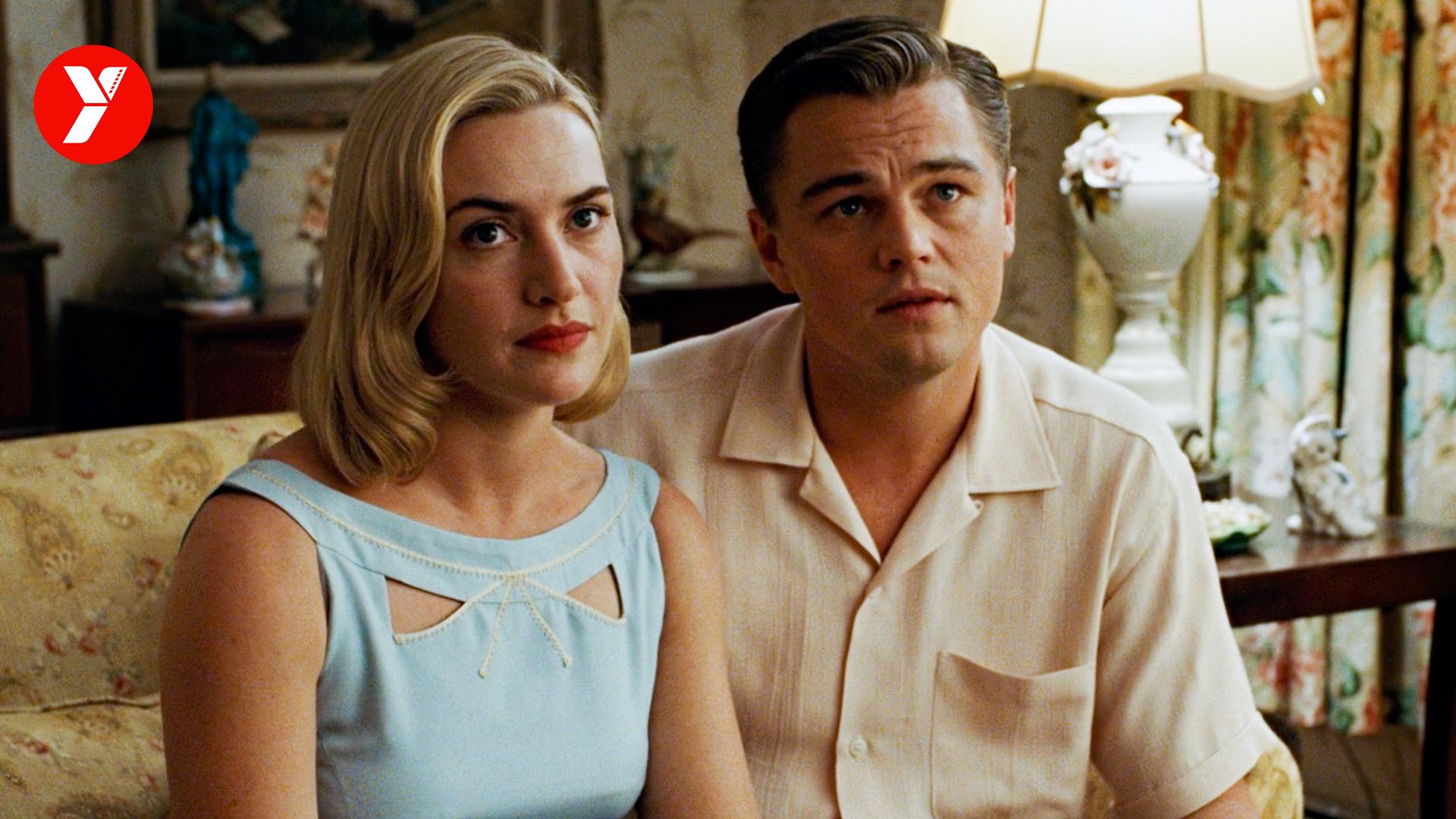 【越哥】泰坦尼克号续集，妥妥的婚姻恐怖片，看完整个人都不好了！