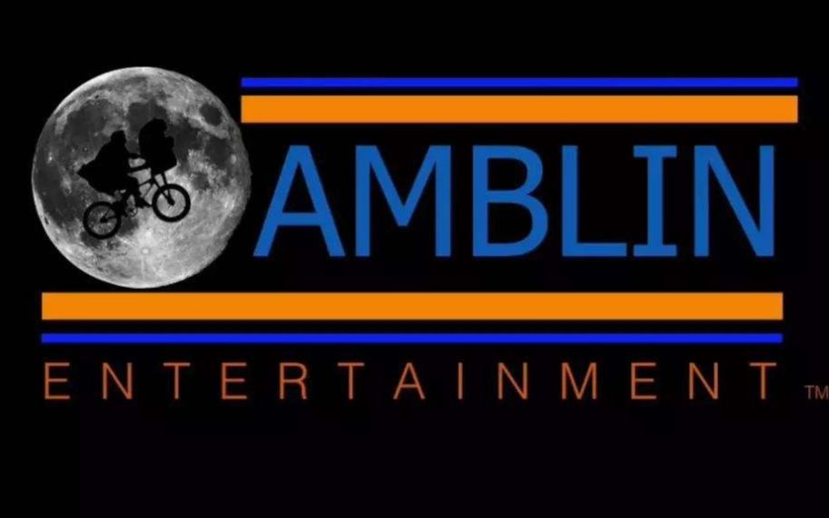 amblinentertainmentlogohistory