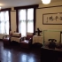 重庆南山的云岫楼，蒋介石和宋美龄的官邸，装修很简洁！