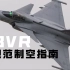 BVR空战 | 标准制空战术  CAP : 演示教程与指南 | DCS & BMS & LOFC2