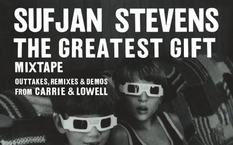 sufjanstevensthegreatestgiftmixtape