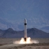 中国首枚可回收火箭NewLine Baby（RLV-T5）第三跳