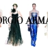 【Armani】1983-2021秀场合集 随性优雅的阿玛尼