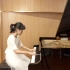 【钢琴】学生演奏：《蝴蝶》——默克尔（中国音乐学院钢琴考级六级曲目）