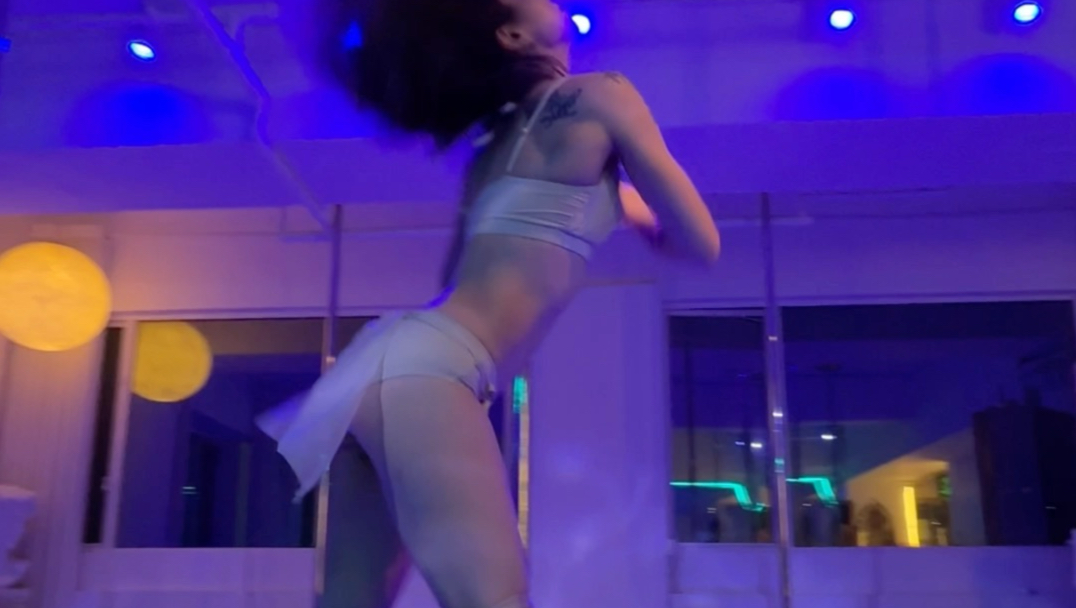 Challenge the Most ____ Dance on the Entire Internet: Part Two