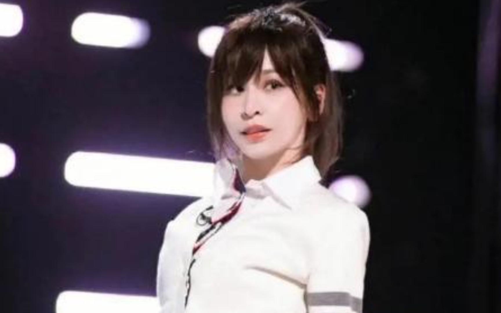 爱你----王心凌 和声版伴奏