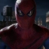 蜘蛛侠【4K60帧】“没有从天而降的英雄，只有挺身而出的凡人”