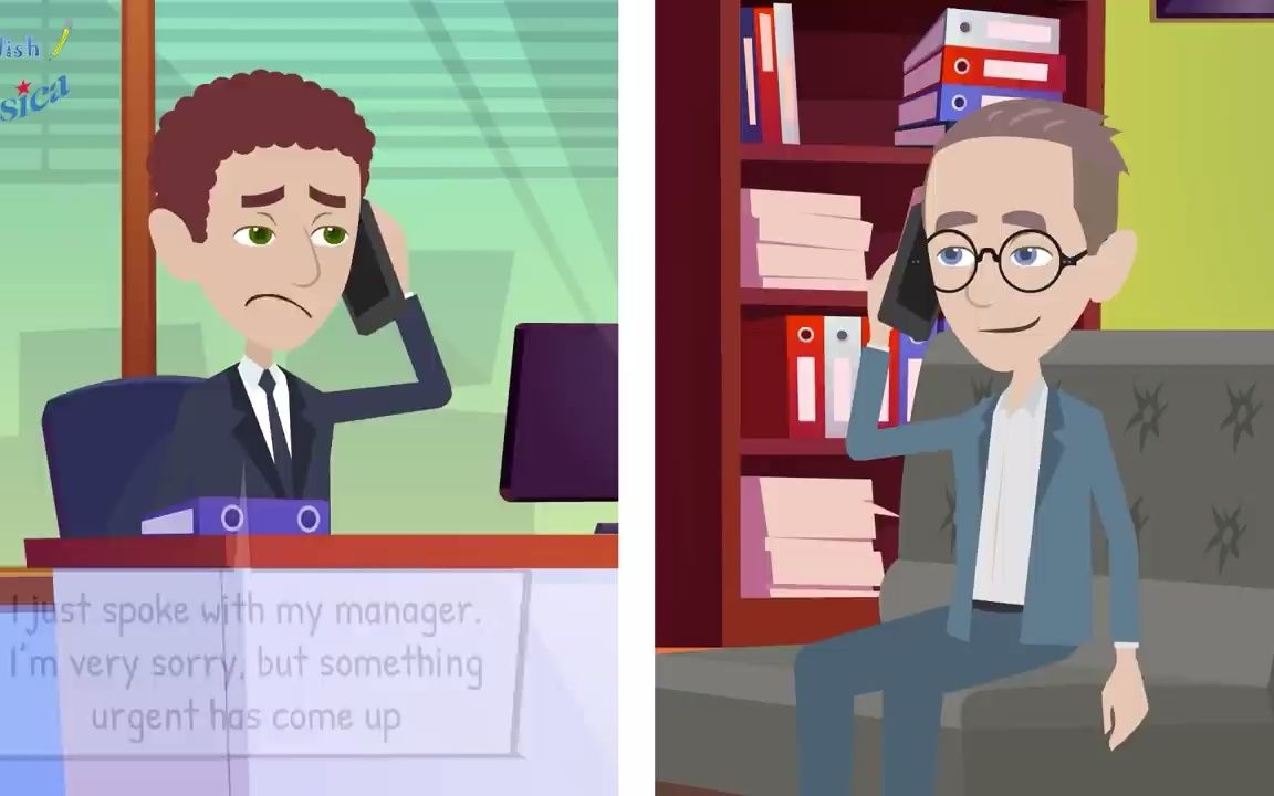How To Schedule An Appointment In English Learn Everyday English For
