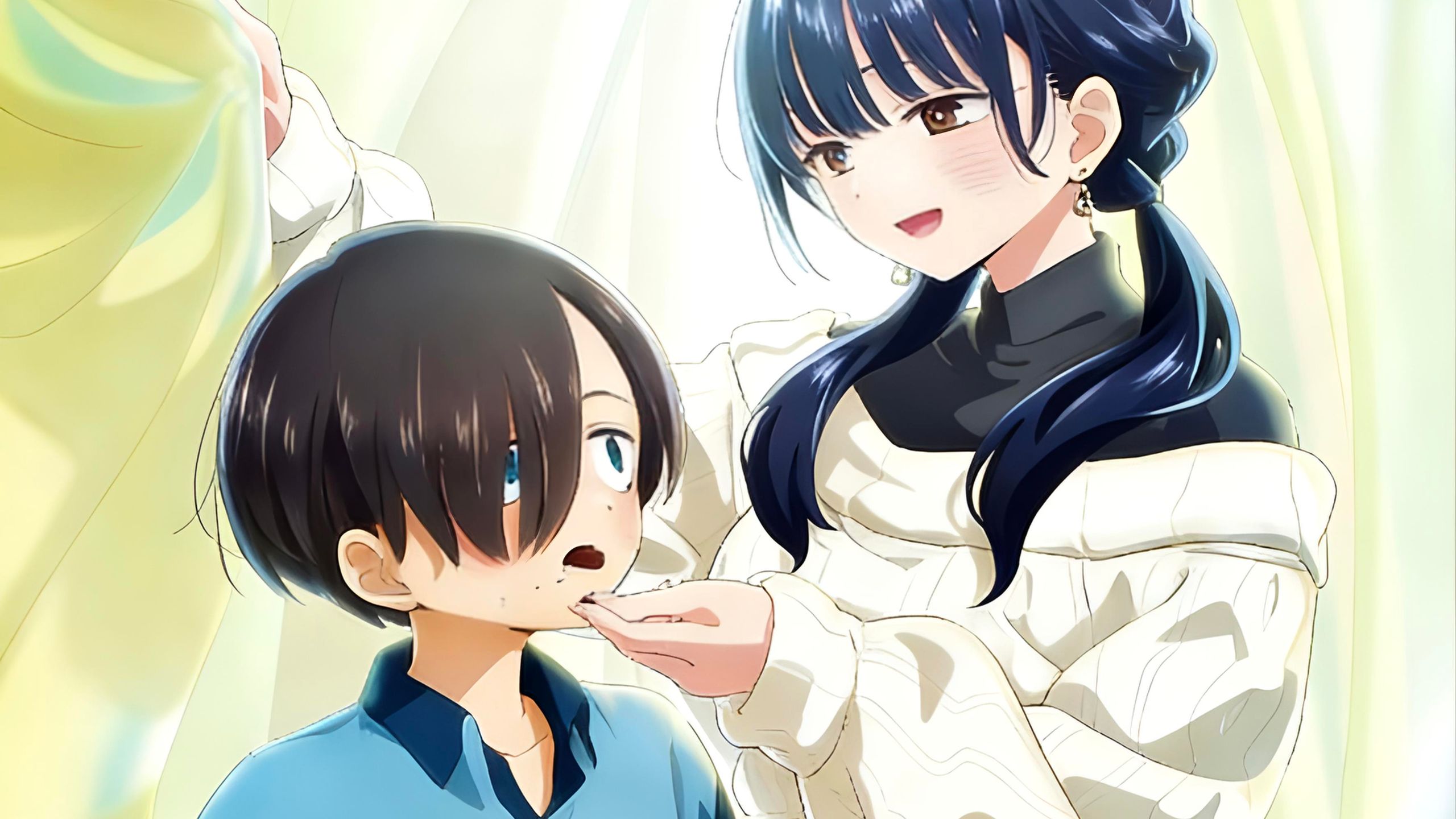 【ヨルシカ/中日歌词/完整版】夜鹿新曲「茜」【我心里危险的东西 剧场版主题曲】