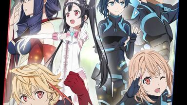 第六期 TV动画「<em class="keyword">笑容的代价</em>」<em class="keyword">片头曲</em>→エガオノカナタ