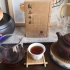 中国非物质文化制作技艺湖北青砖茶