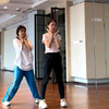 当韩舞爵士老师跳宅舞，用尽我所剩不多的青春元气，跳着跳着就开心了