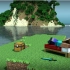【Dunge】Minecraft实用性解说【第七篇——自动电脑刷怪房】