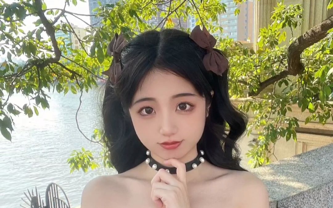 Miss Sweetie's daily routine