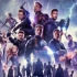 《复仇者联盟4：终局之战》二七万达IMAX首映场的现场欢呼声