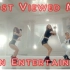 YouTube韩国（Loen/1theK）MV点击量TOP50 截至6.15