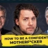 【Mark Manson】How to build confidence?