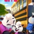 iOS《Panda Pop》第33关_超清-37-958