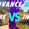 FAME Vs INVIL  Advance