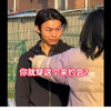 蓝色妖姬在tiktok文艺复兴获得十余万点赞，老外表示他又回来了