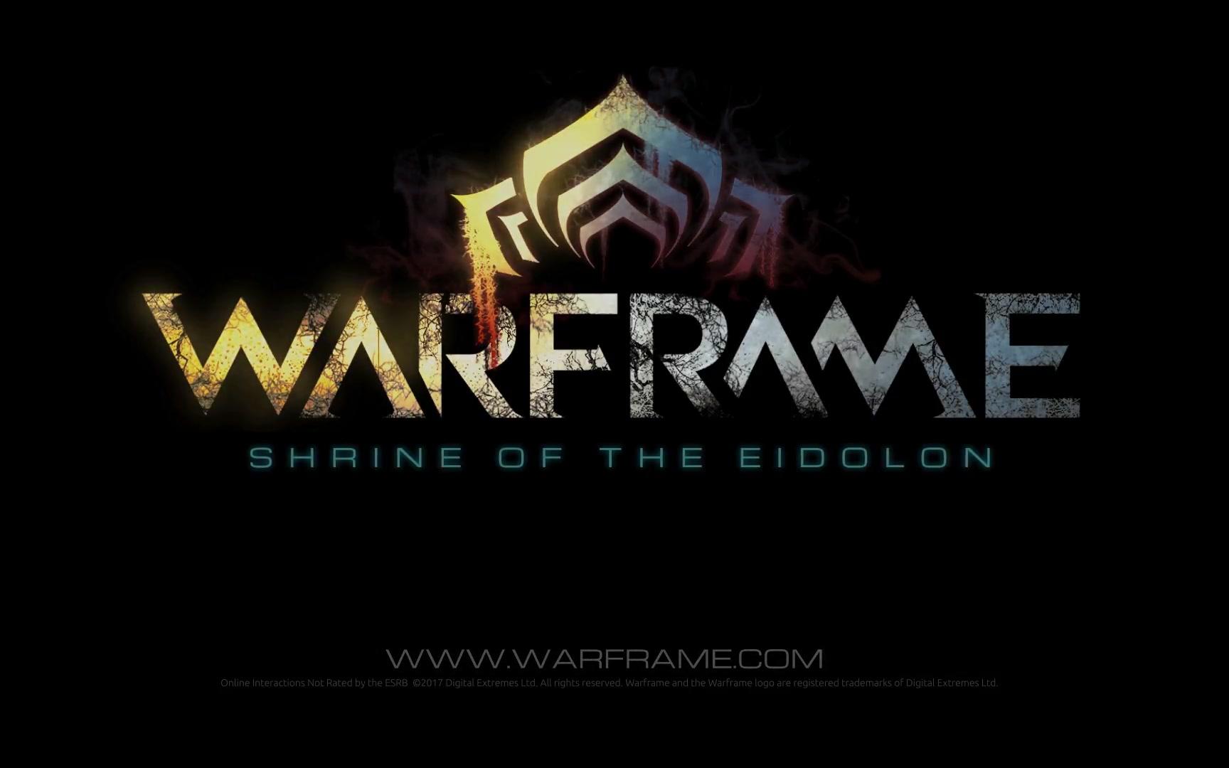 warframelogo超清,warframelogo warframe 夜灵圣所