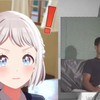 【熟肉】不时对银梦语录产生反应的邻座莉莉娅同学