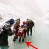 纪录片：喜马拉雅儿童，耗时4天，冒着生命走完100公里危险上学路