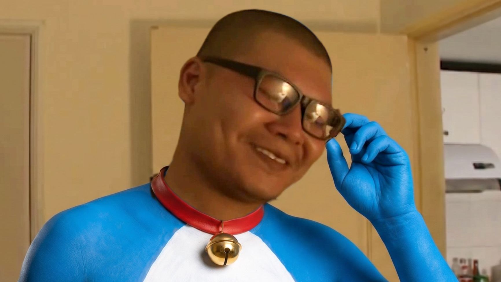 ⚡哆 啦 杰 哥⚡