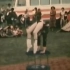 1983年蒙古柔术纪录片中绝世罕见的表演和训练录像资料