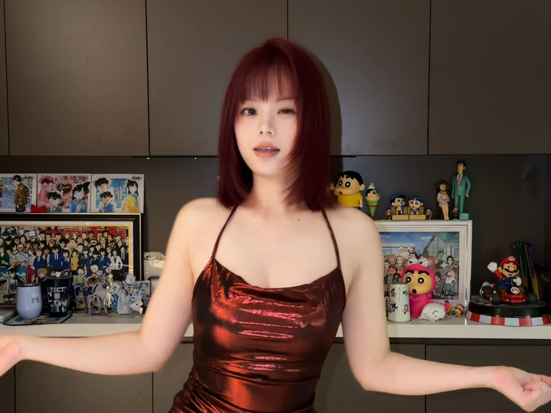 [-Xiao Jin] The video is ready—come check it out!