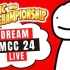 【MCYT/Dream/完整录播】MCC24：黄队