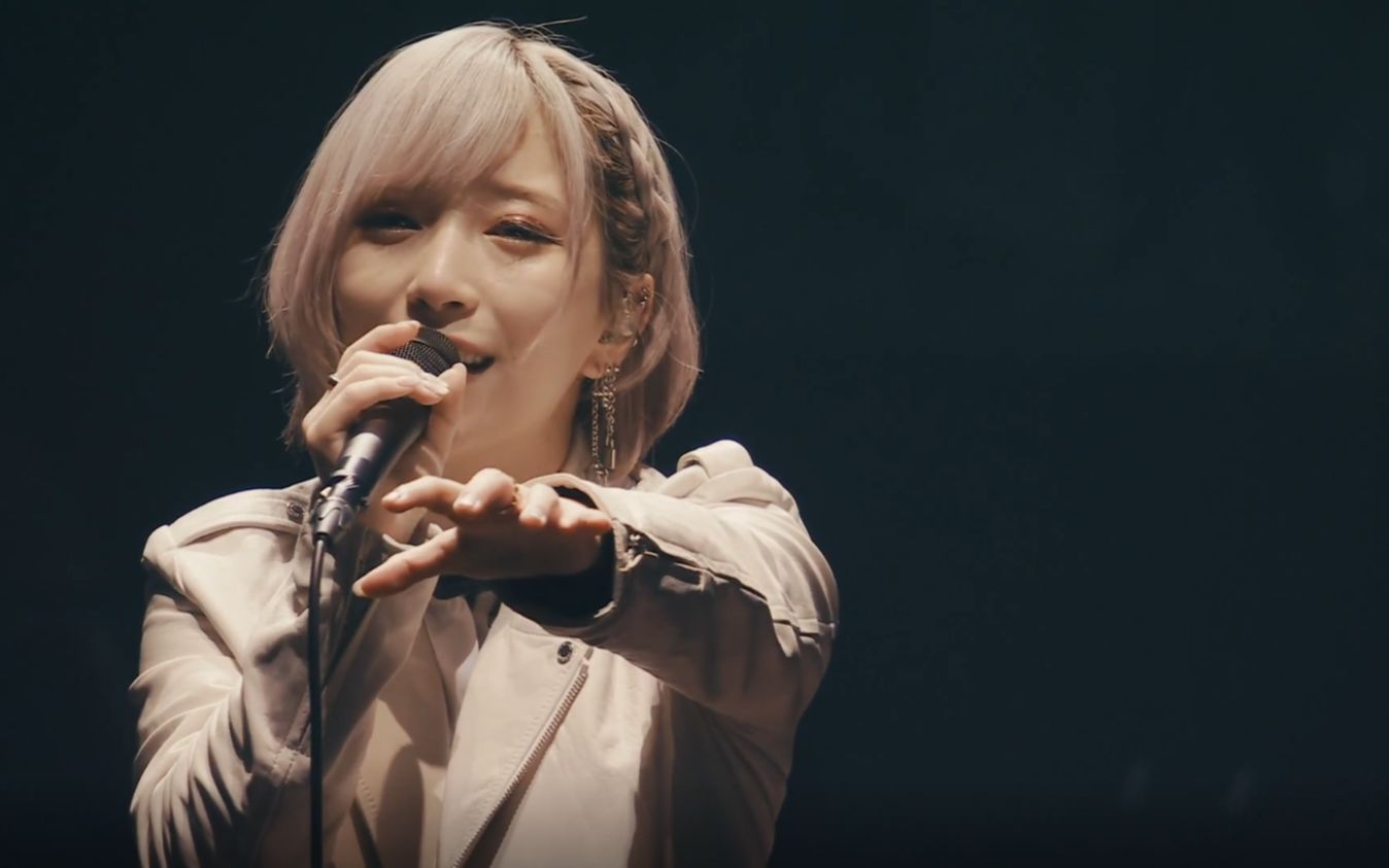 DVD / ReoNa / ReoNa ONE-MAN Concert Tour ”unknown” Live at