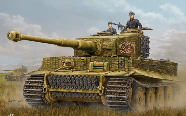 二战坦克排名_二战战列舰排名