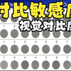 【中英字幕】【对比敏感度】Contrast Sensitivity and how it Differs with Visual Acuity
