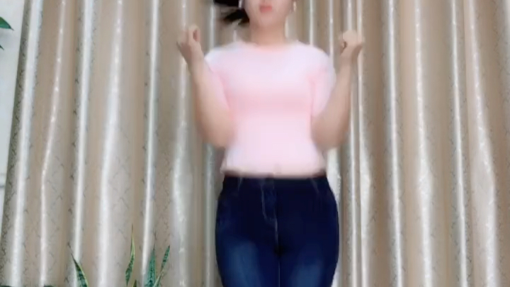 阿姨广场舞