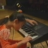 1996年全国首届中小学生电子琴比赛