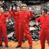 藤井风自己都笑场了 workin’ hard幕后特辑