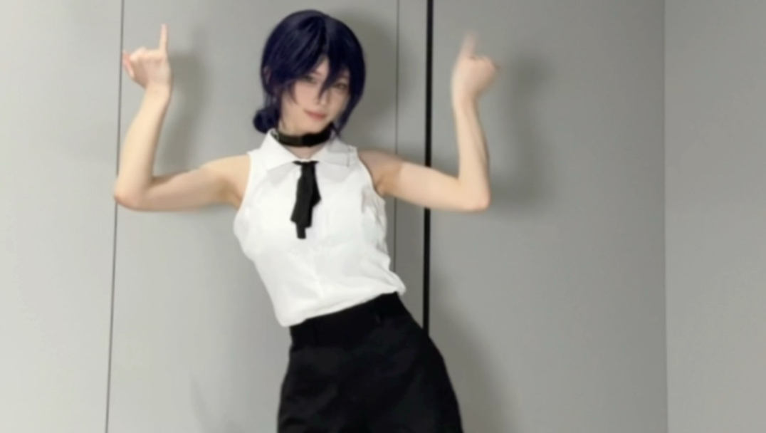 蕾塞蕾塞！