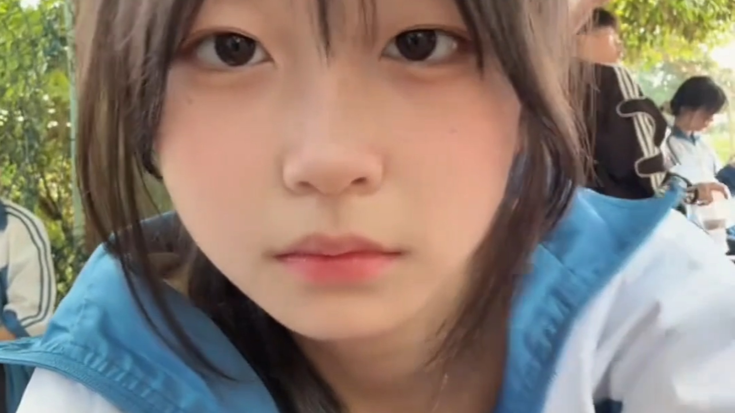 上课了