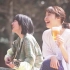 【日本新CM】aimyon用原声弹唱了《不听摇滚的你》，实现与广濑爱丽丝的首次共演！『淡麗GREEN LABEL』新广告