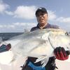 [FISHERMAN]憧れの大物釣行！ドバイでクイーンフィッシュ狙い 2⧸2 『THE FISHERMAN 鈴木文雄