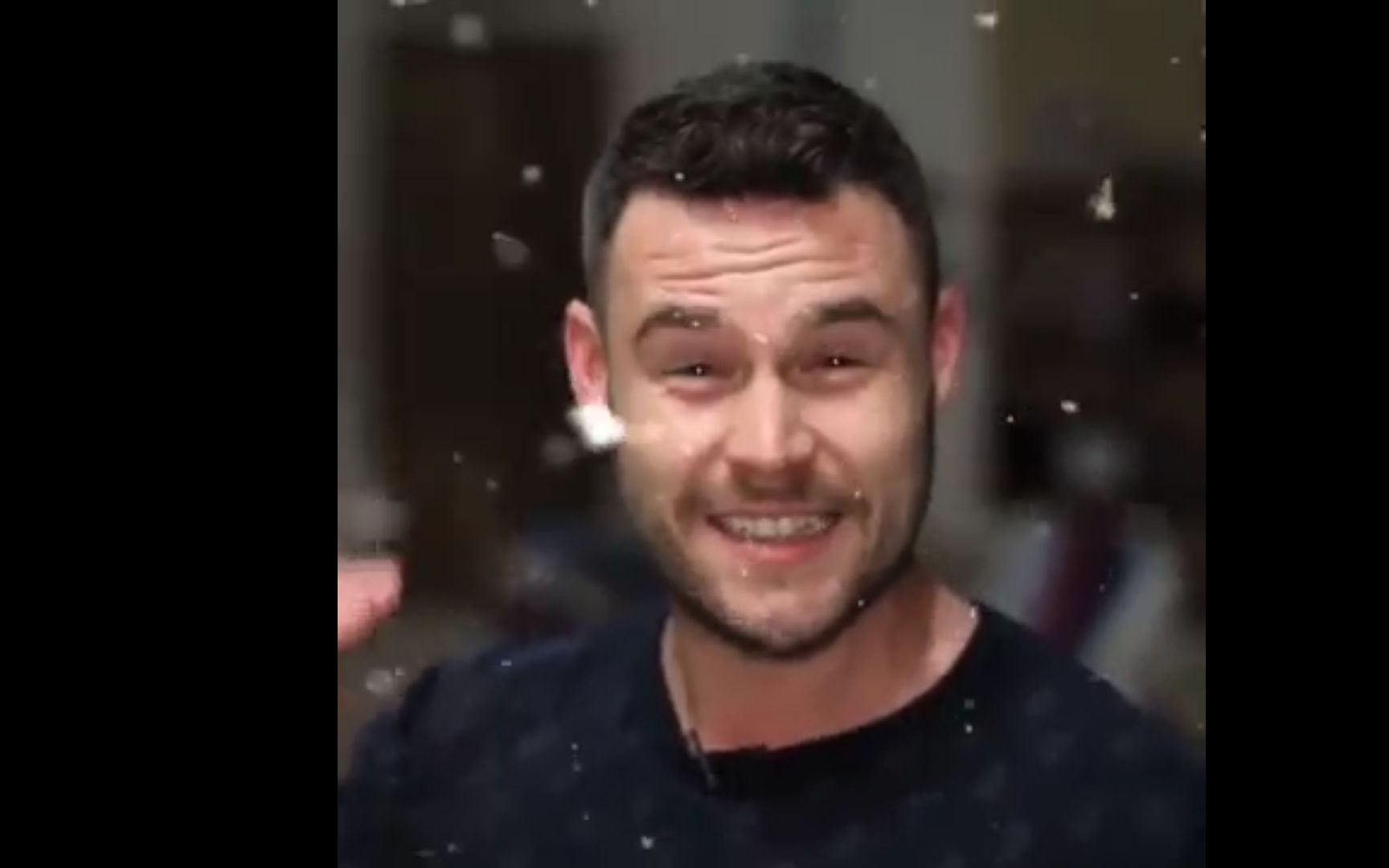 dannymiller甩吊ll,Danny Miller merry christmas from danny miller