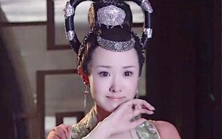 《神探狄仁杰2 》李元芳如燕cut