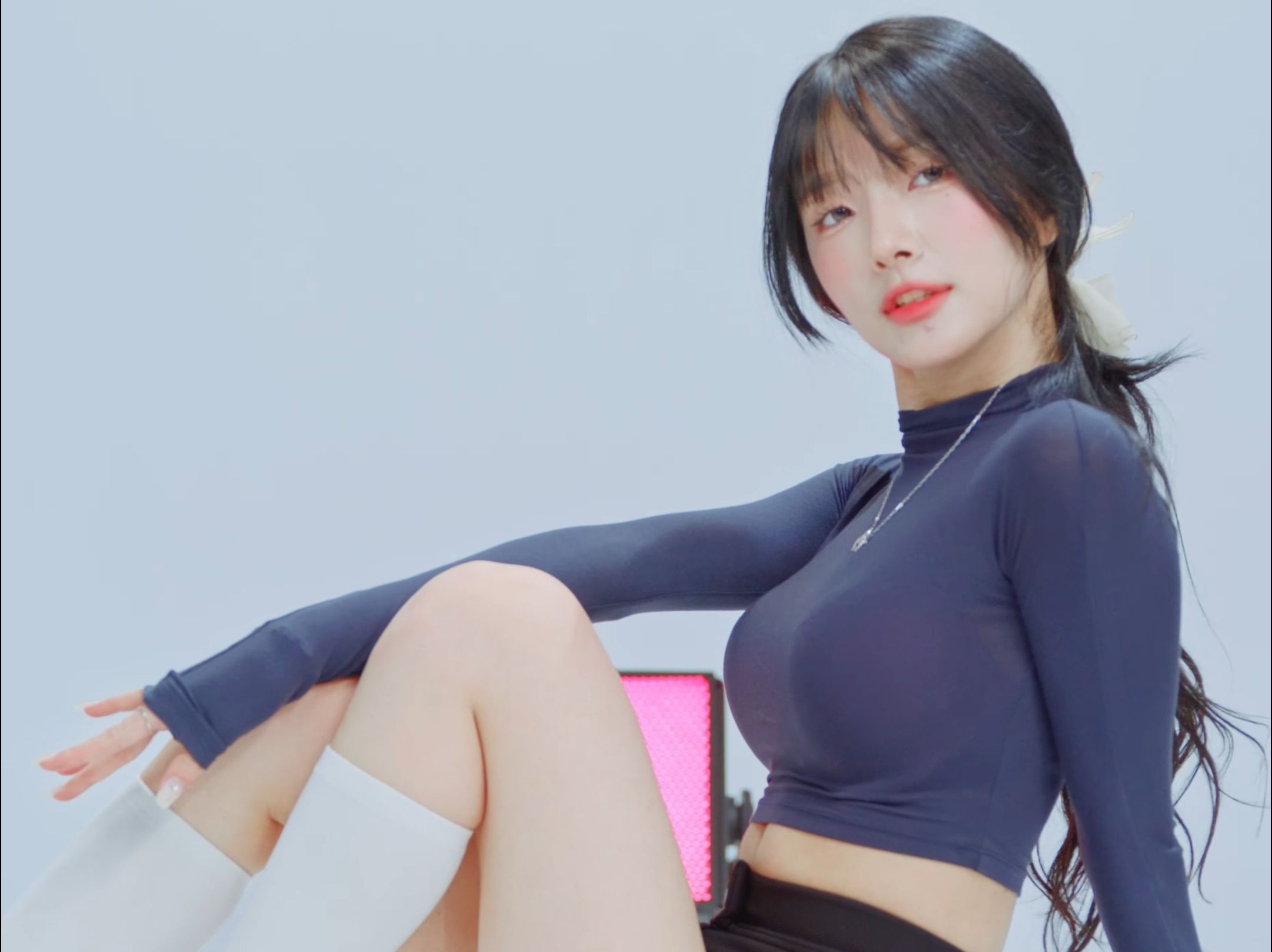 Confused 徐英 230901