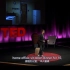 TED演讲双语字幕：为什么说少即是多，如何做到“少点儿物质，多点儿幸福”