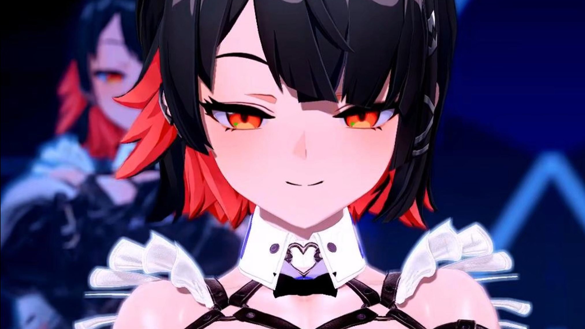 视野还就那个卡住