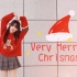 【白粥yono】 Very Merry Chrismas ❤圣诞节快乐