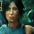 古墓丽影：暗影  官方宣传片-Become the Tomb Raider    1080P
